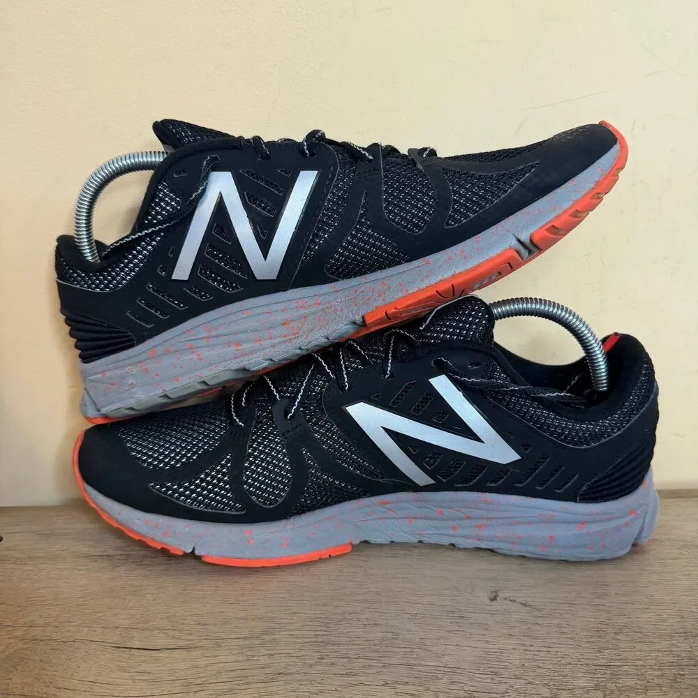 New Balance Vazee Rush running shoes men’s size 10 sneakers - Picture 5 of 7